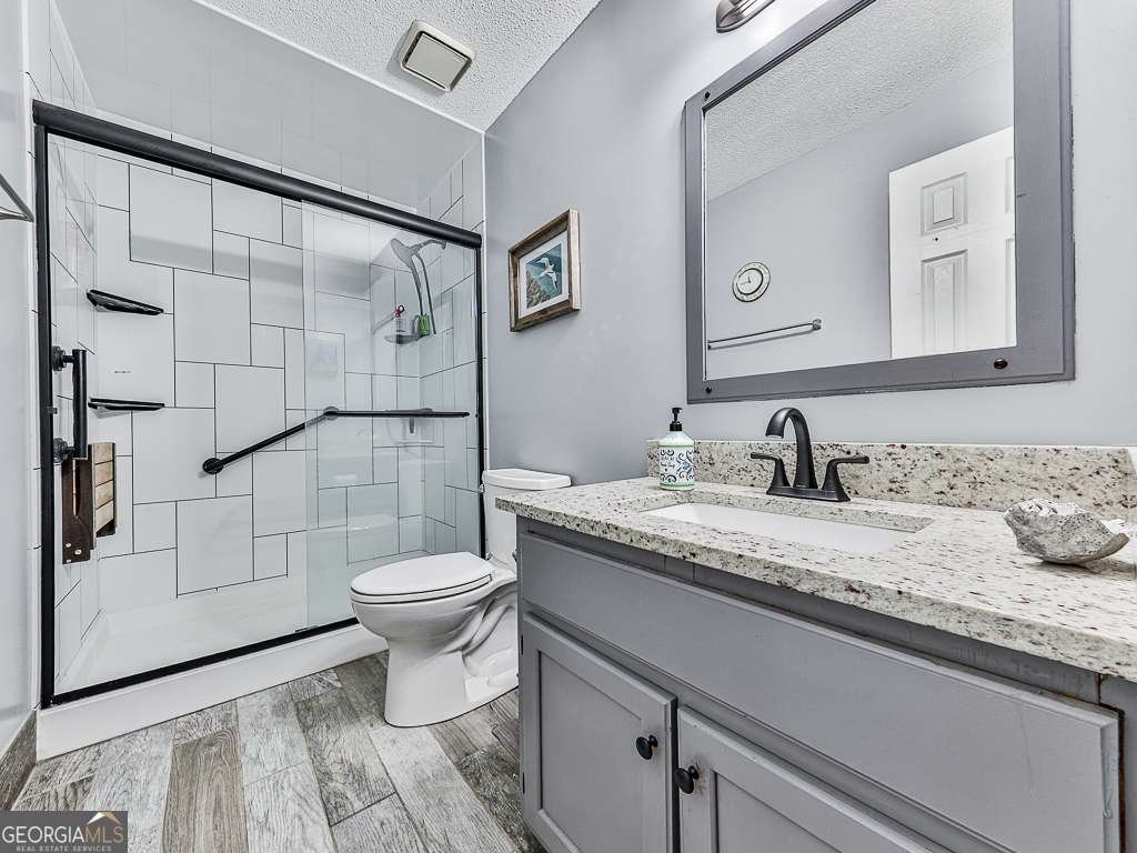 10 Southwood Drive Adairsville - Photo 23