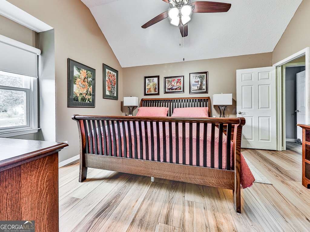 10 Southwood Drive Adairsville - Photo 25