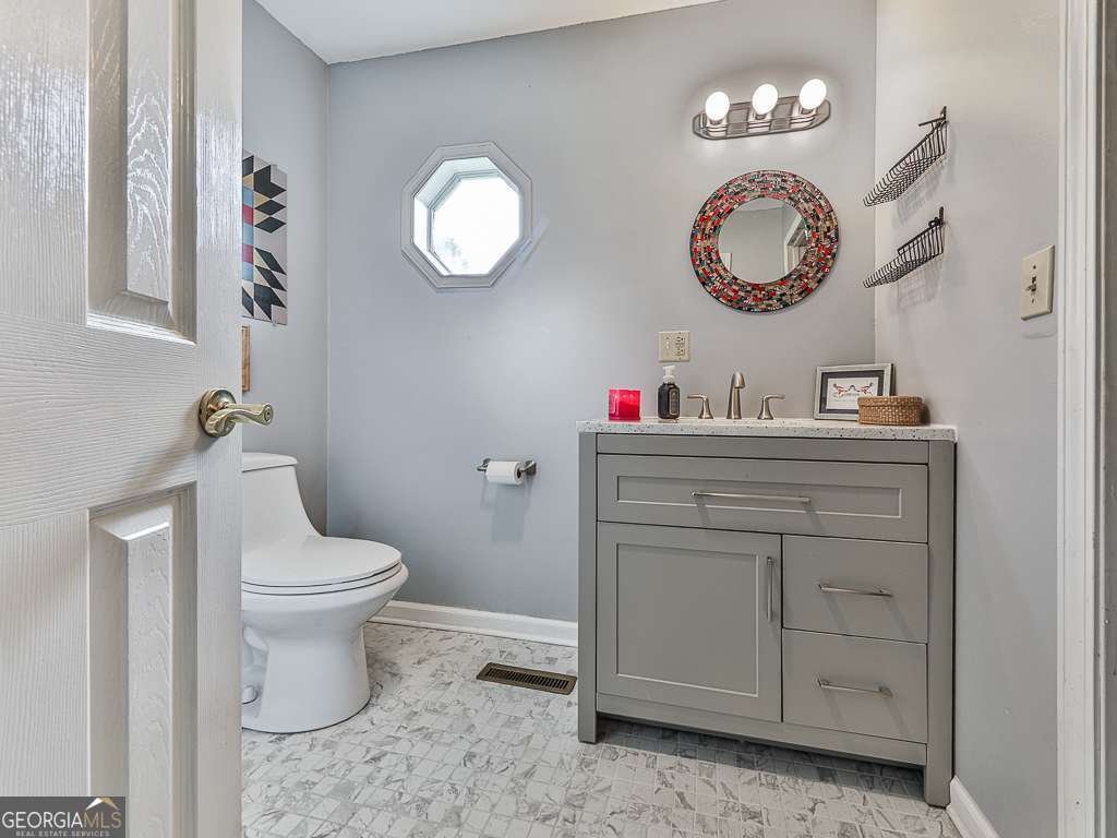 10 Southwood Drive Adairsville - Photo 26