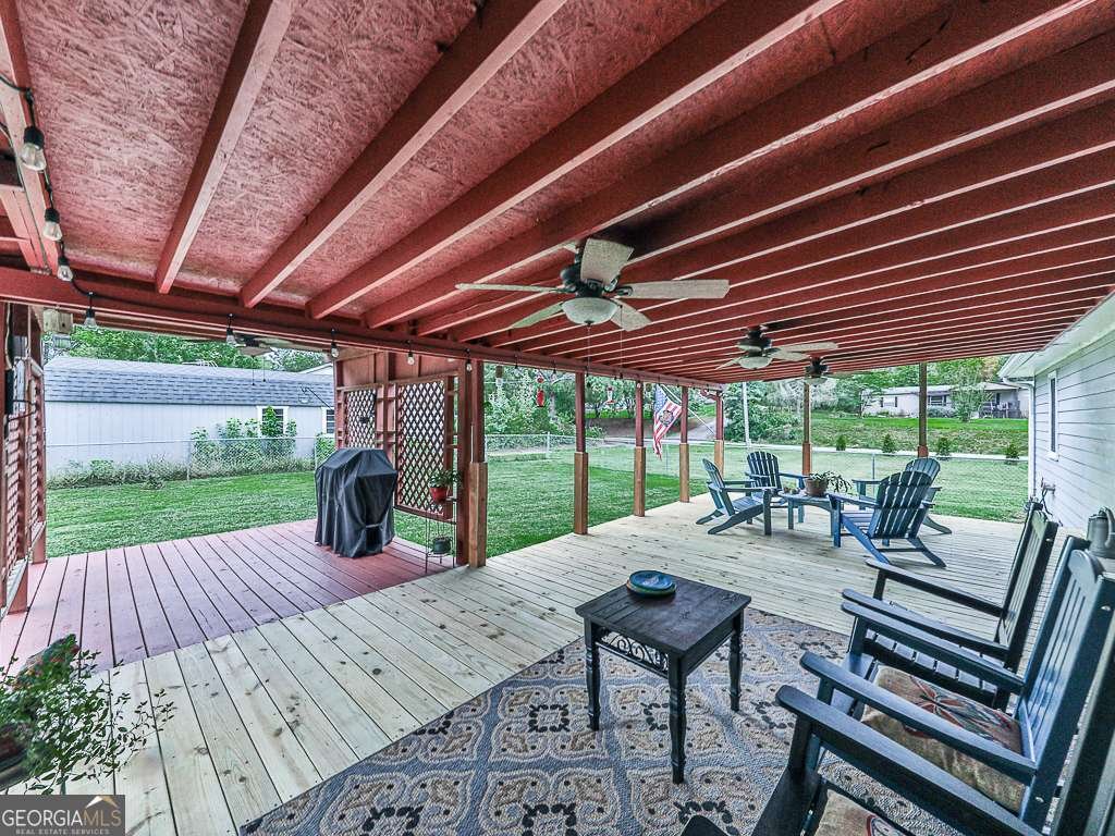 10 Southwood Drive Adairsville - Photo 27