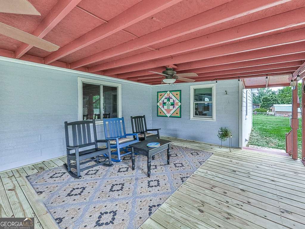10 Southwood Drive Adairsville - Photo 28