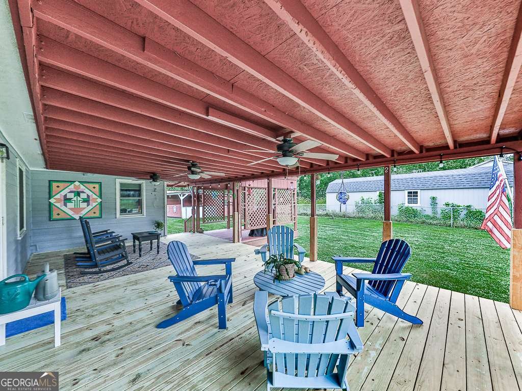 10 Southwood Drive Adairsville - Photo 29