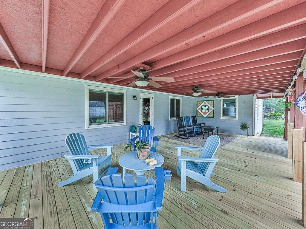 10 Southwood Drive Adairsville - Photo 30
