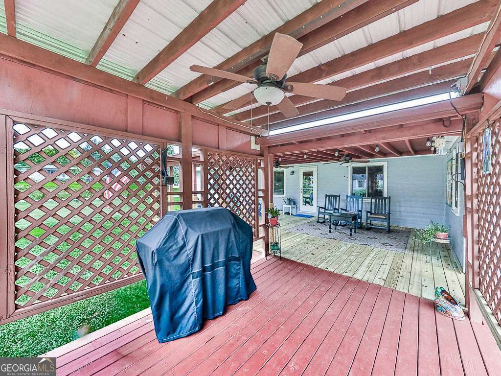10 Southwood Drive Adairsville - Photo 31