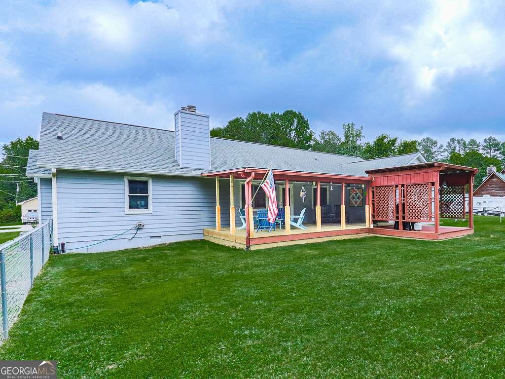 10 Southwood Drive Adairsville - Photo 32