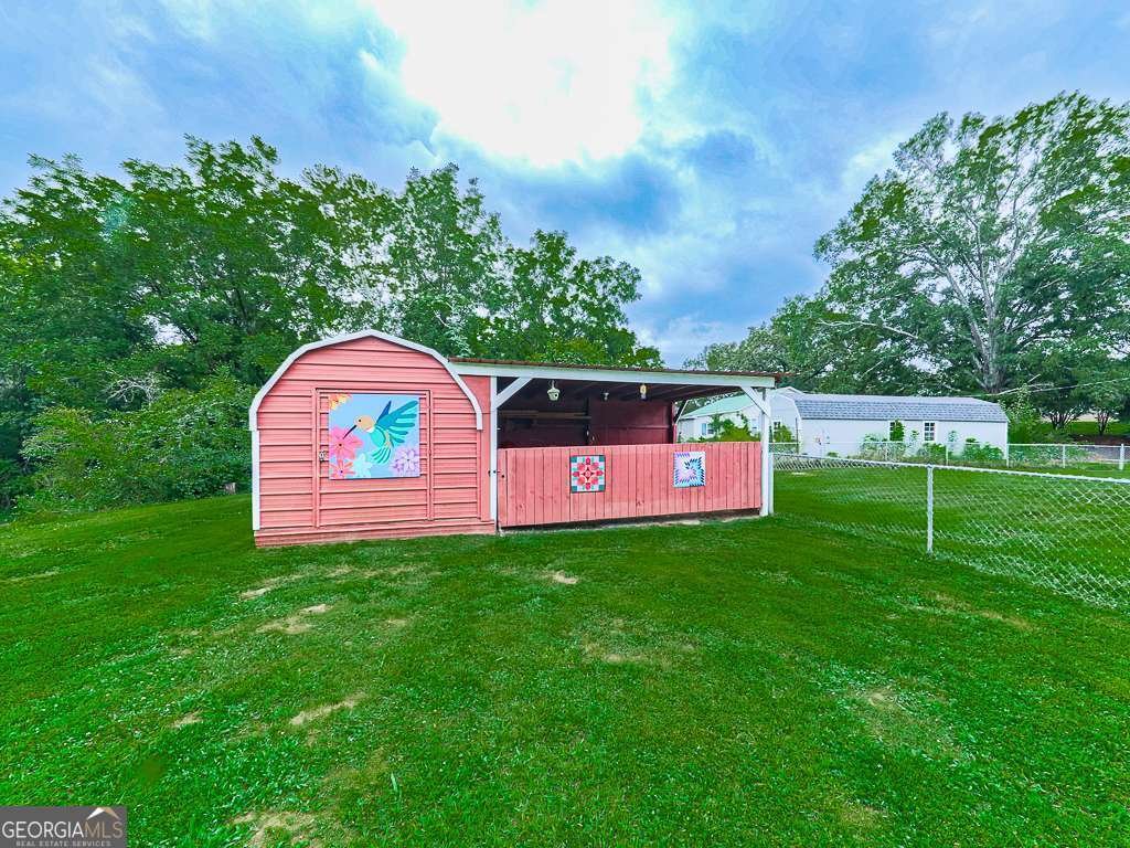 10 Southwood Drive Adairsville - Photo 34