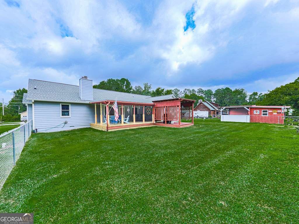10 Southwood Drive Adairsville - Photo 35