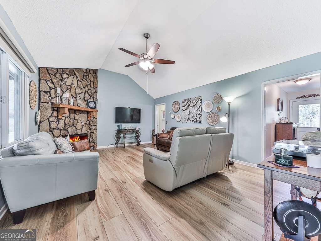 10 Southwood Drive Adairsville - Photo 8