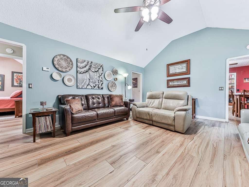 10 Southwood Drive Adairsville - Photo 9