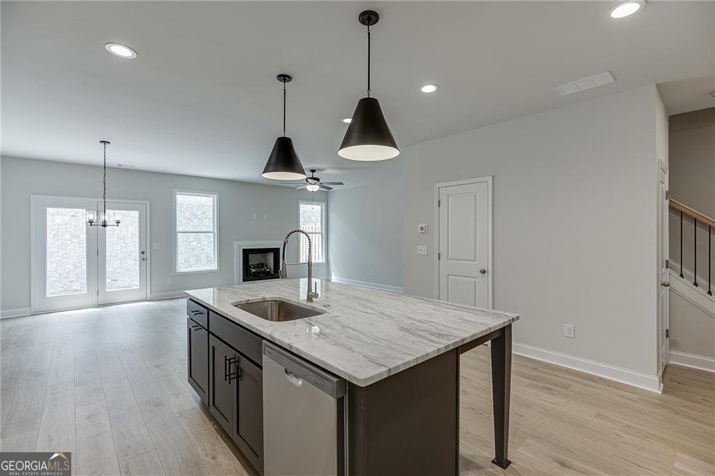785 Woods Chapel Road Sugar Hill - Photo 10