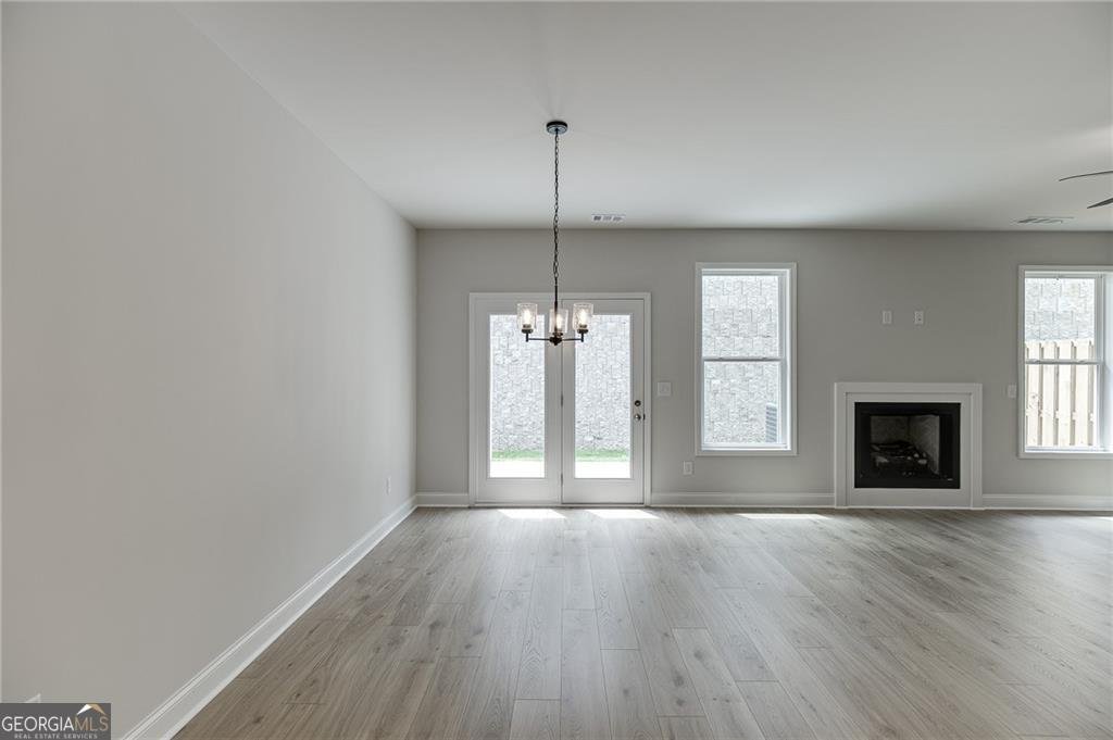 785 Woods Chapel Road Sugar Hill - Photo 11