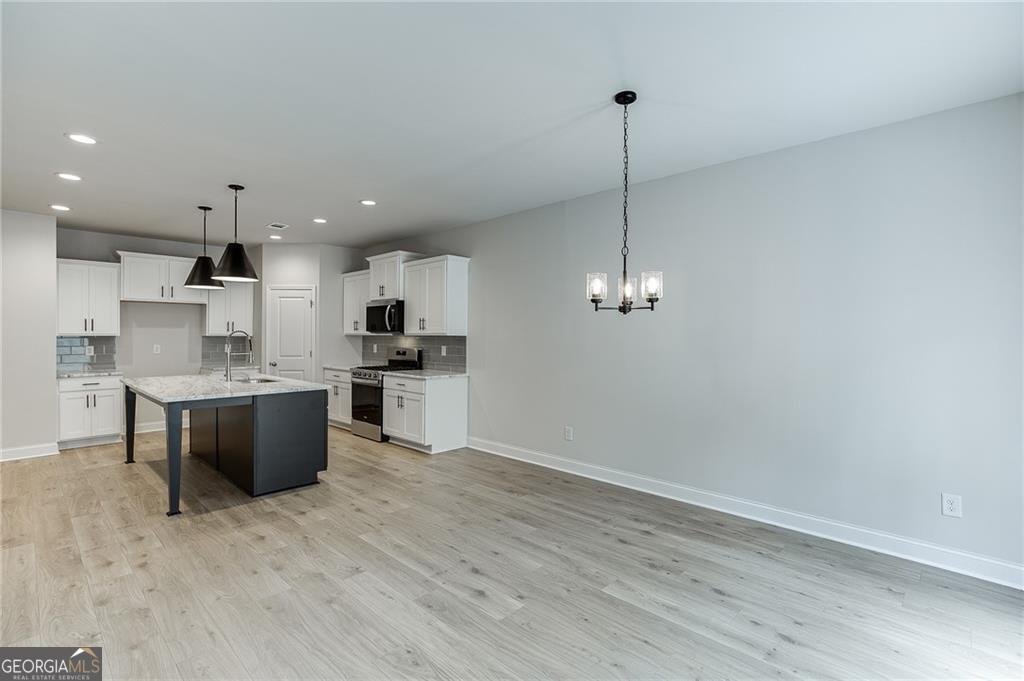785 Woods Chapel Road Sugar Hill - Photo 13