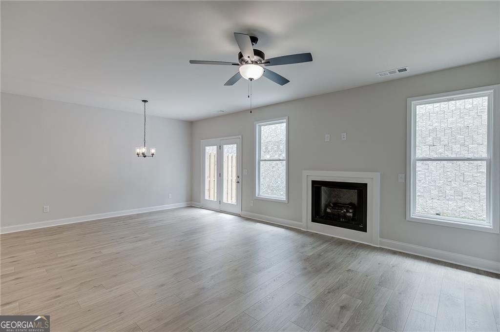 785 Woods Chapel Road Sugar Hill - Photo 16