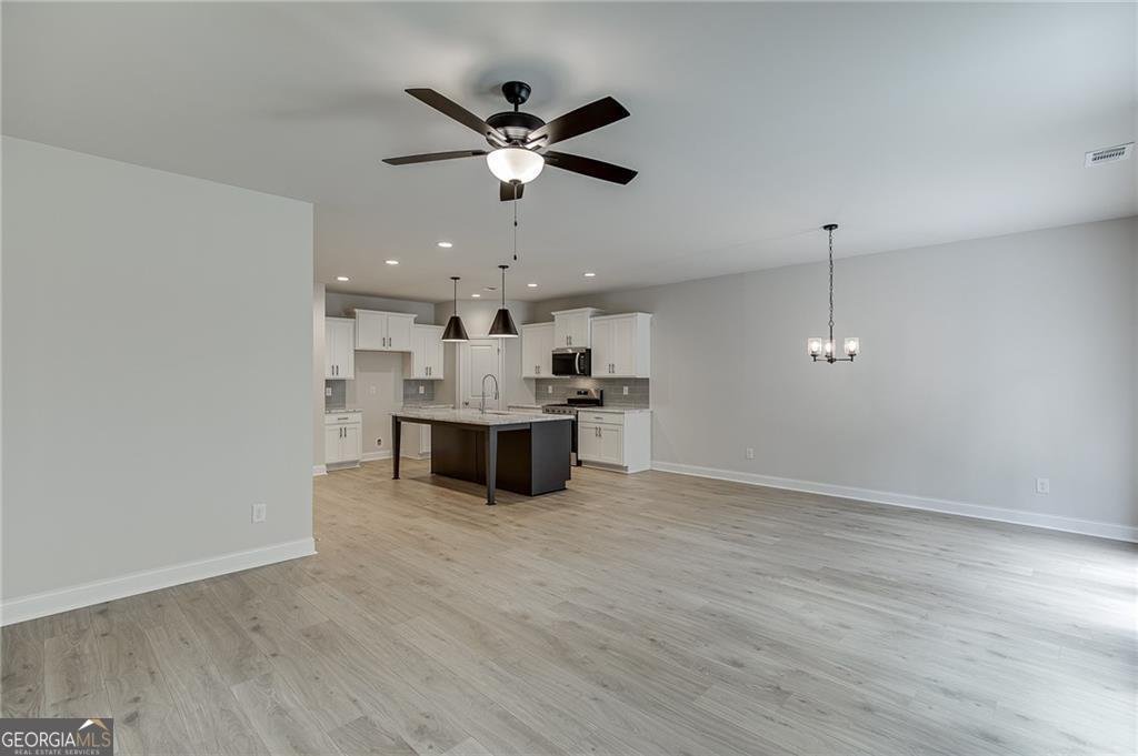 785 Woods Chapel Road Sugar Hill - Photo 17