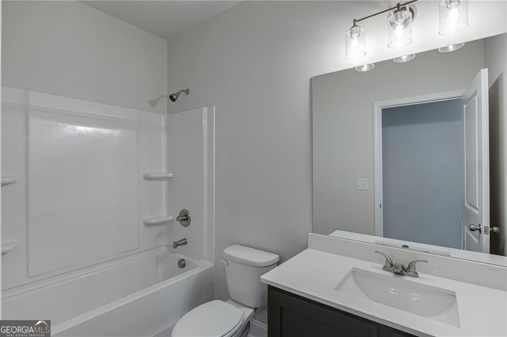 785 Woods Chapel Road Sugar Hill - Photo 25