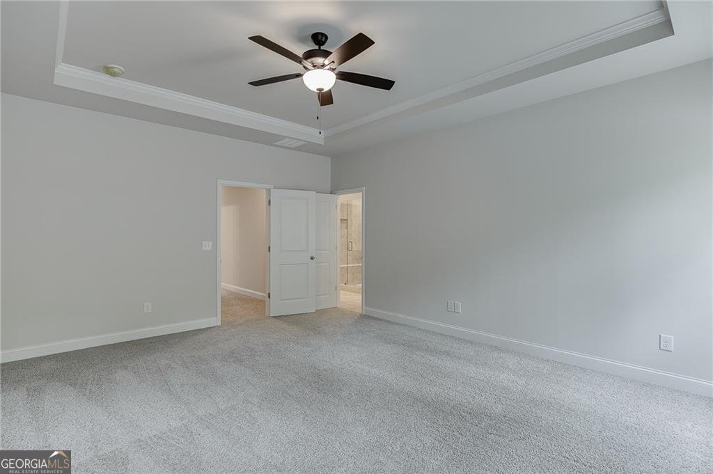 785 Woods Chapel Road Sugar Hill - Photo 28