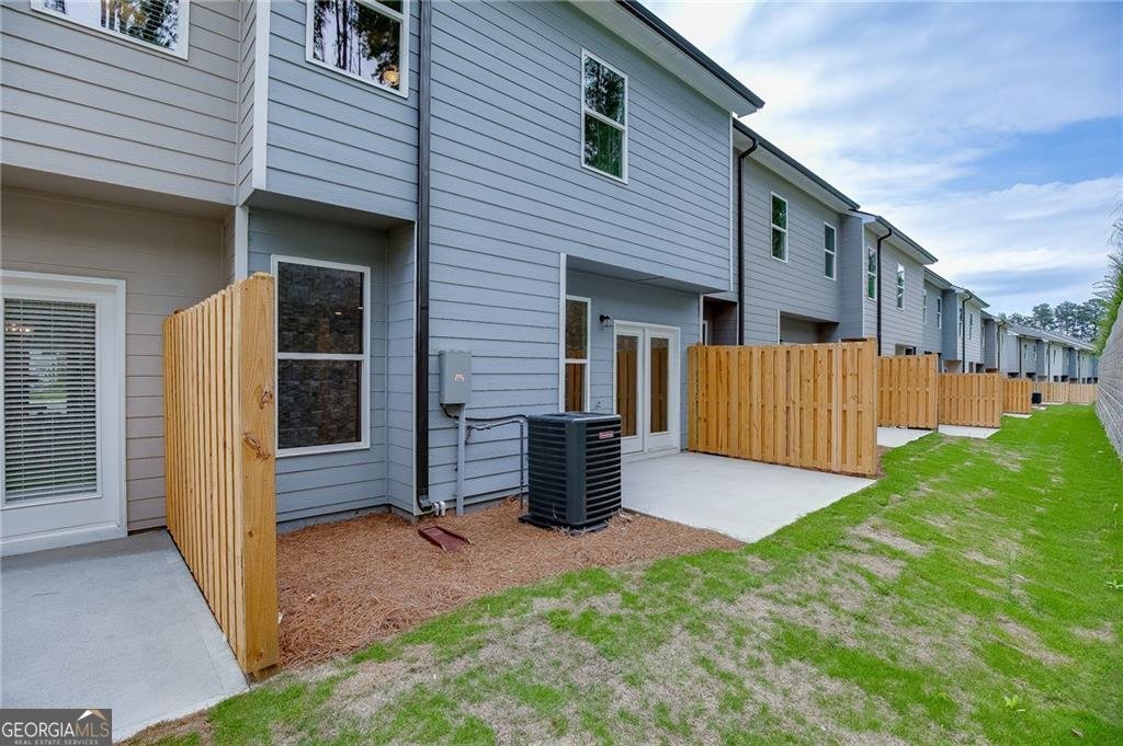 785 Woods Chapel Road Sugar Hill - Photo 36