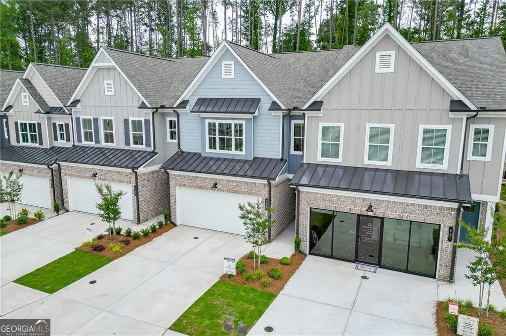785 Woods Chapel Road Sugar Hill - Photo 39