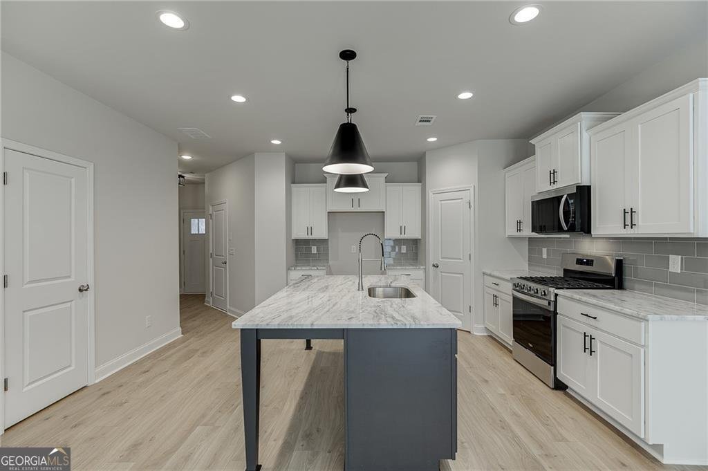 785 Woods Chapel Road Sugar Hill - Photo 8