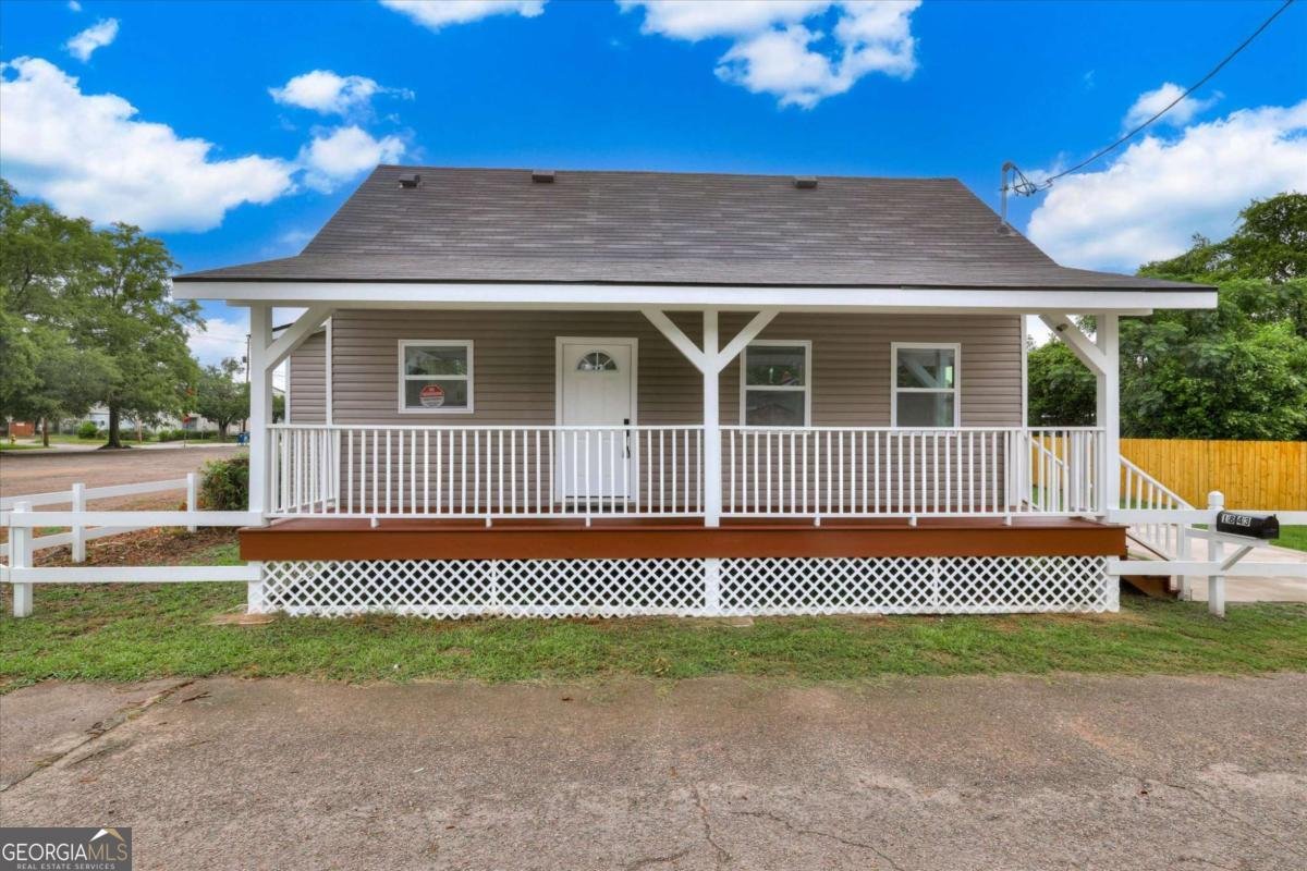 1843 Blairs Lane Augusta - main photo