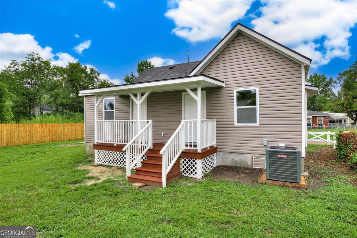 1843 Blairs Lane Augusta - Photo 28