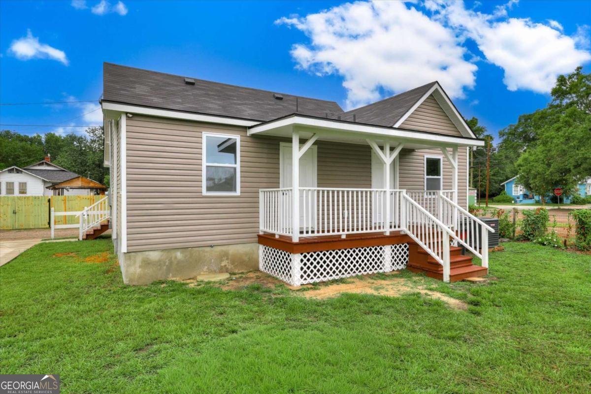 1843 Blairs Lane Augusta - Photo 29