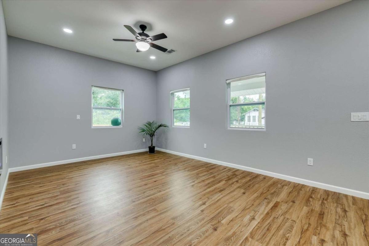 1843 Blairs Lane Augusta - Photo 8