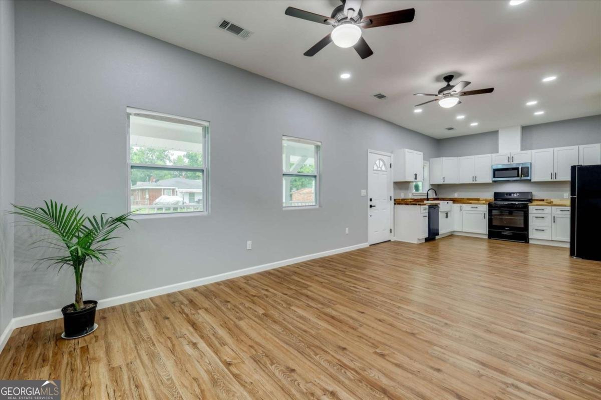 1843 Blairs Lane Augusta - Photo 9