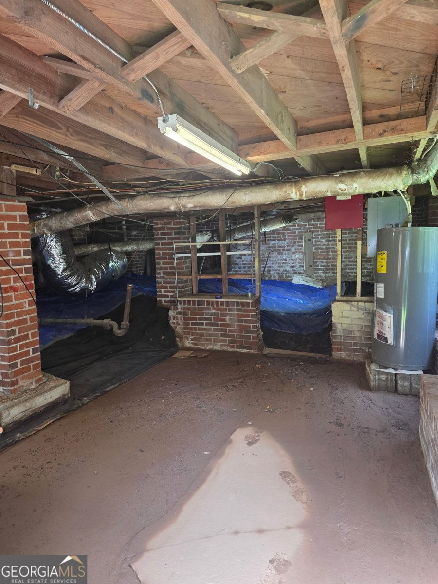819 Corbin Avenue Macon - Photo 12