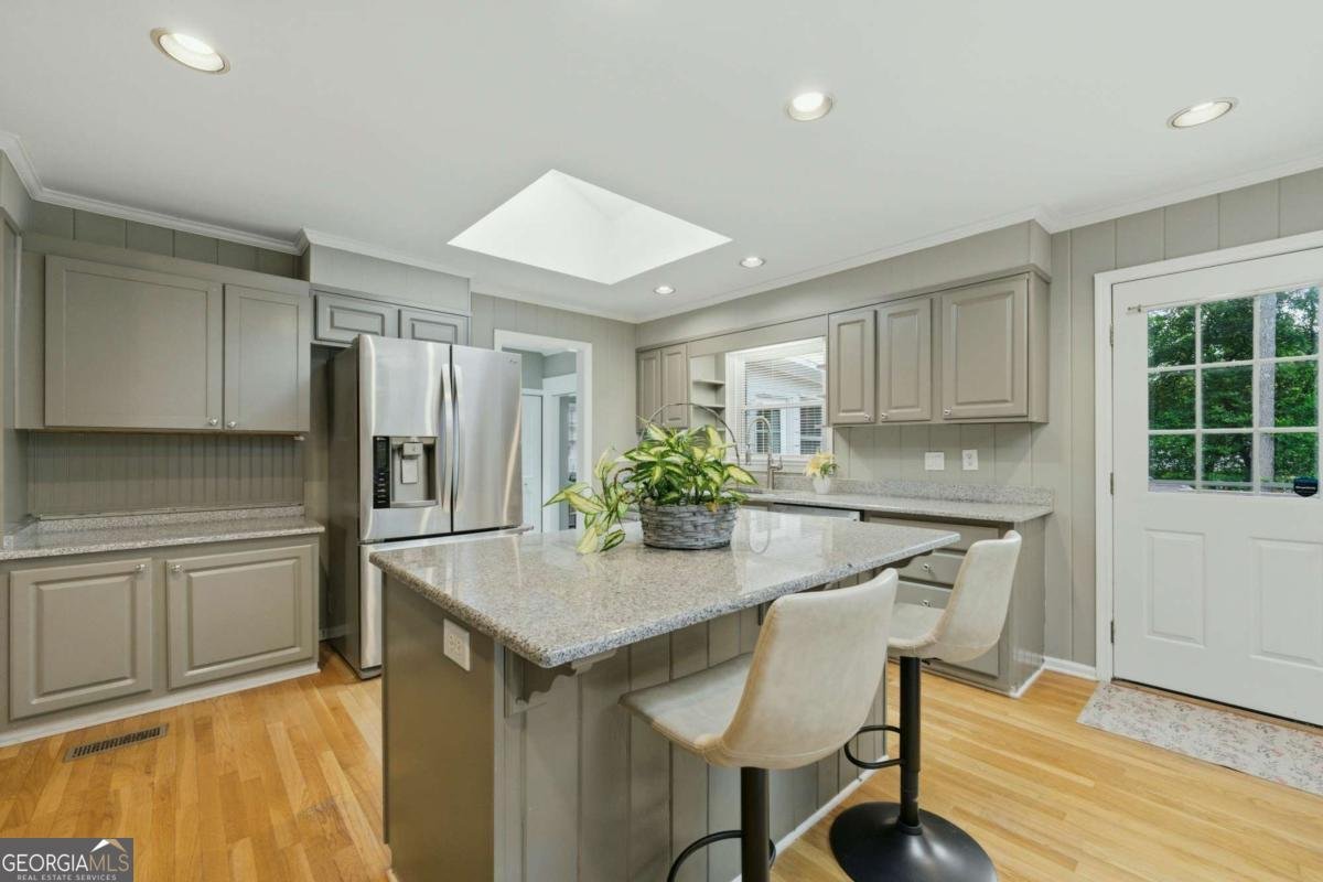734 Huntington Place Marietta - Photo 10