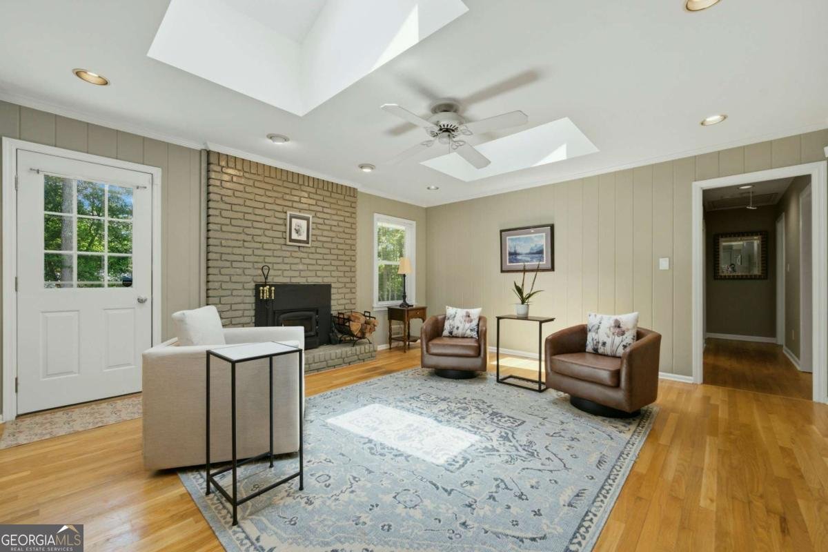 734 Huntington Place Marietta - Photo 12
