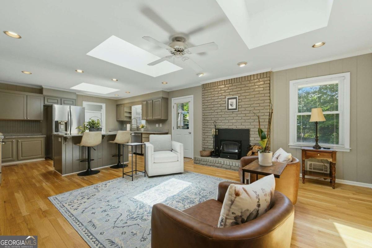 734 Huntington Place Marietta - Photo 13