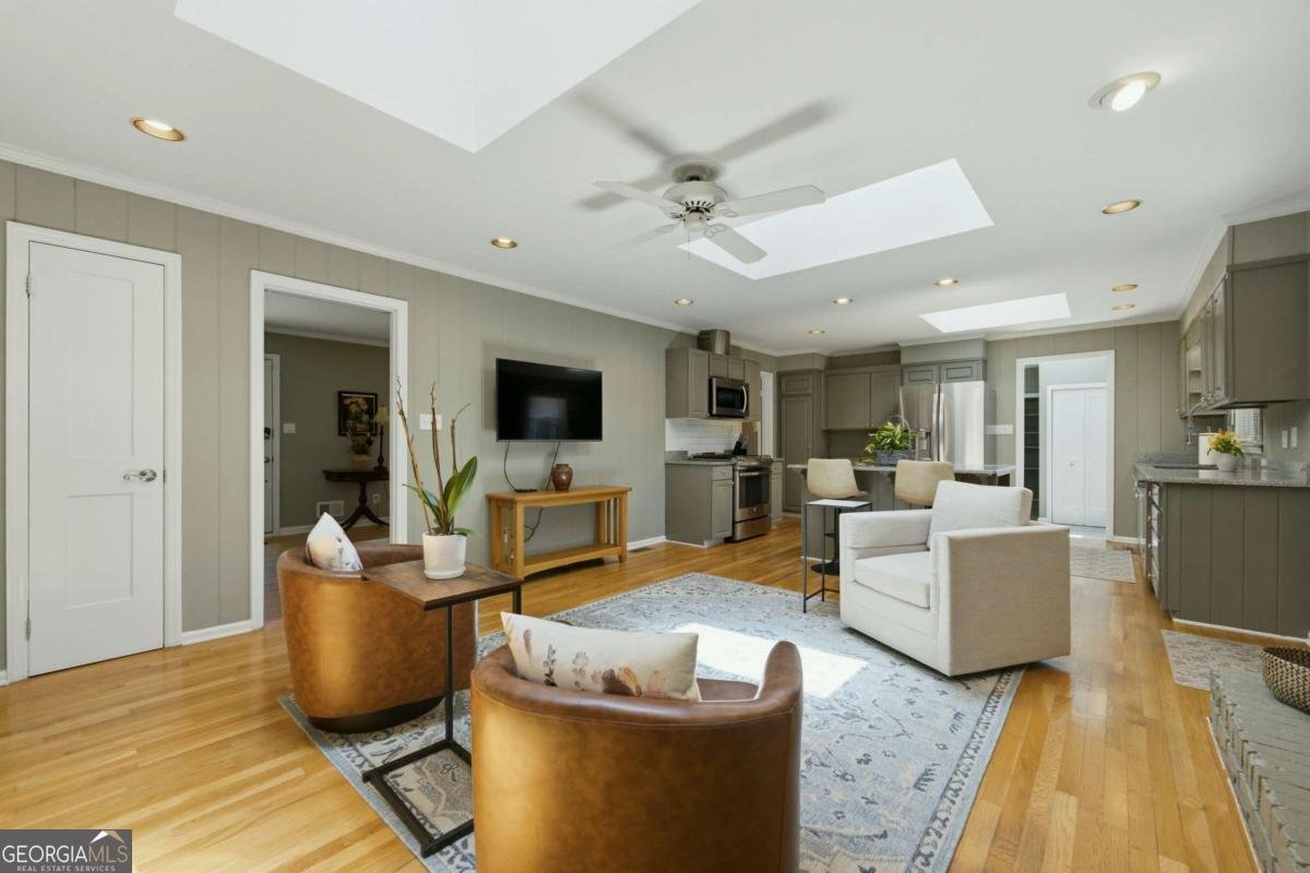 734 Huntington Place Marietta - Photo 14