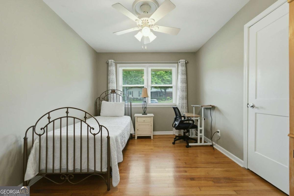734 Huntington Place Marietta - Photo 18