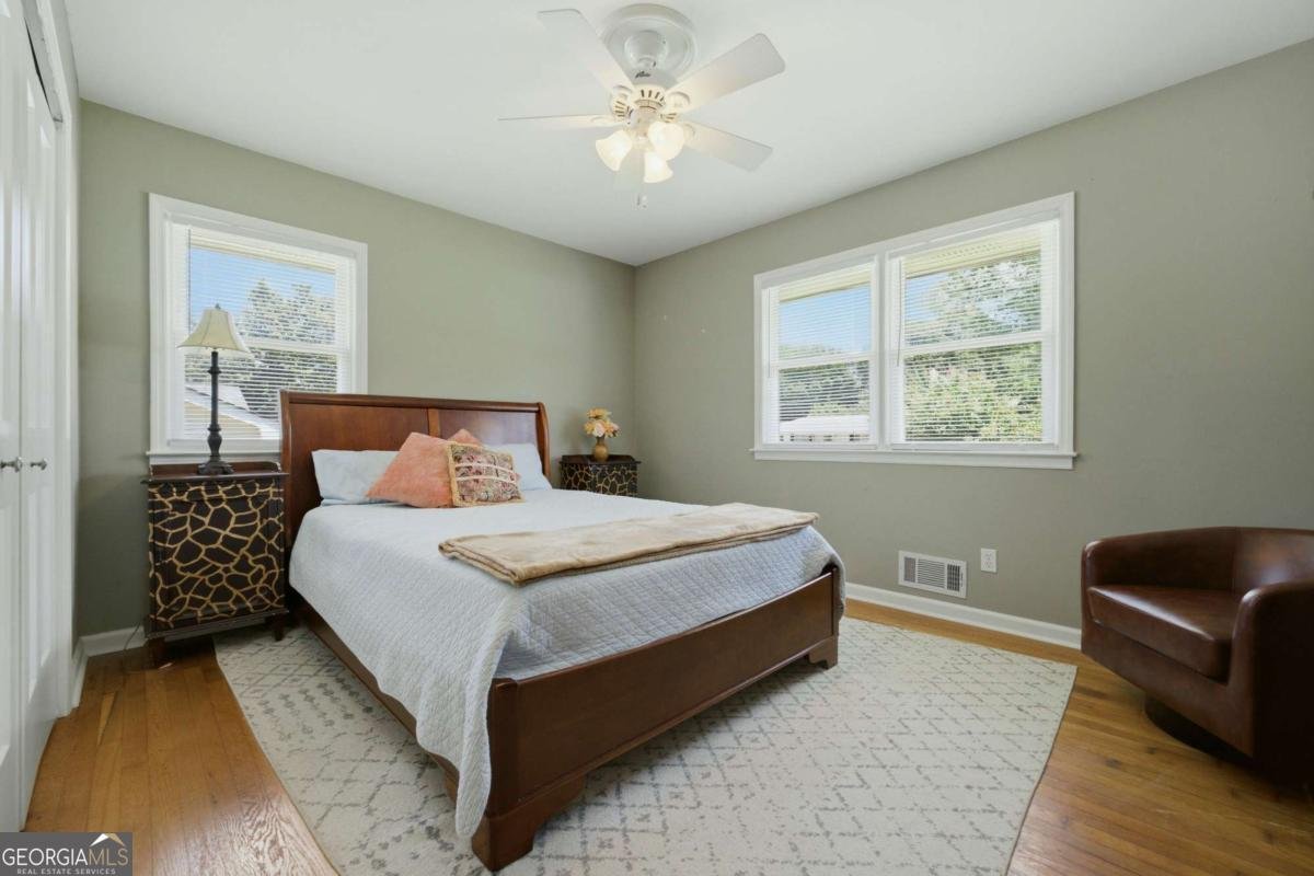 734 Huntington Place Marietta - Photo 19
