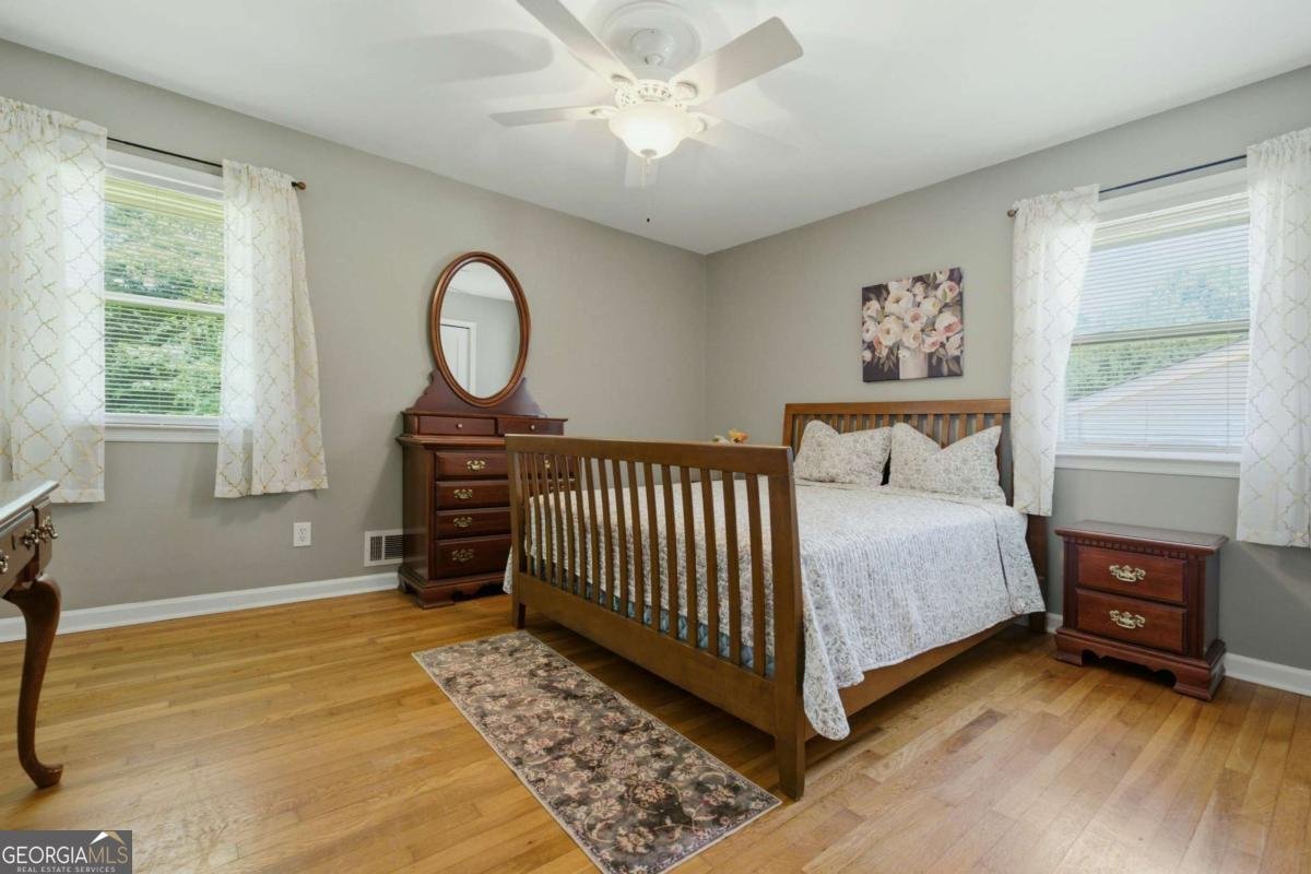 734 Huntington Place Marietta - Photo 21