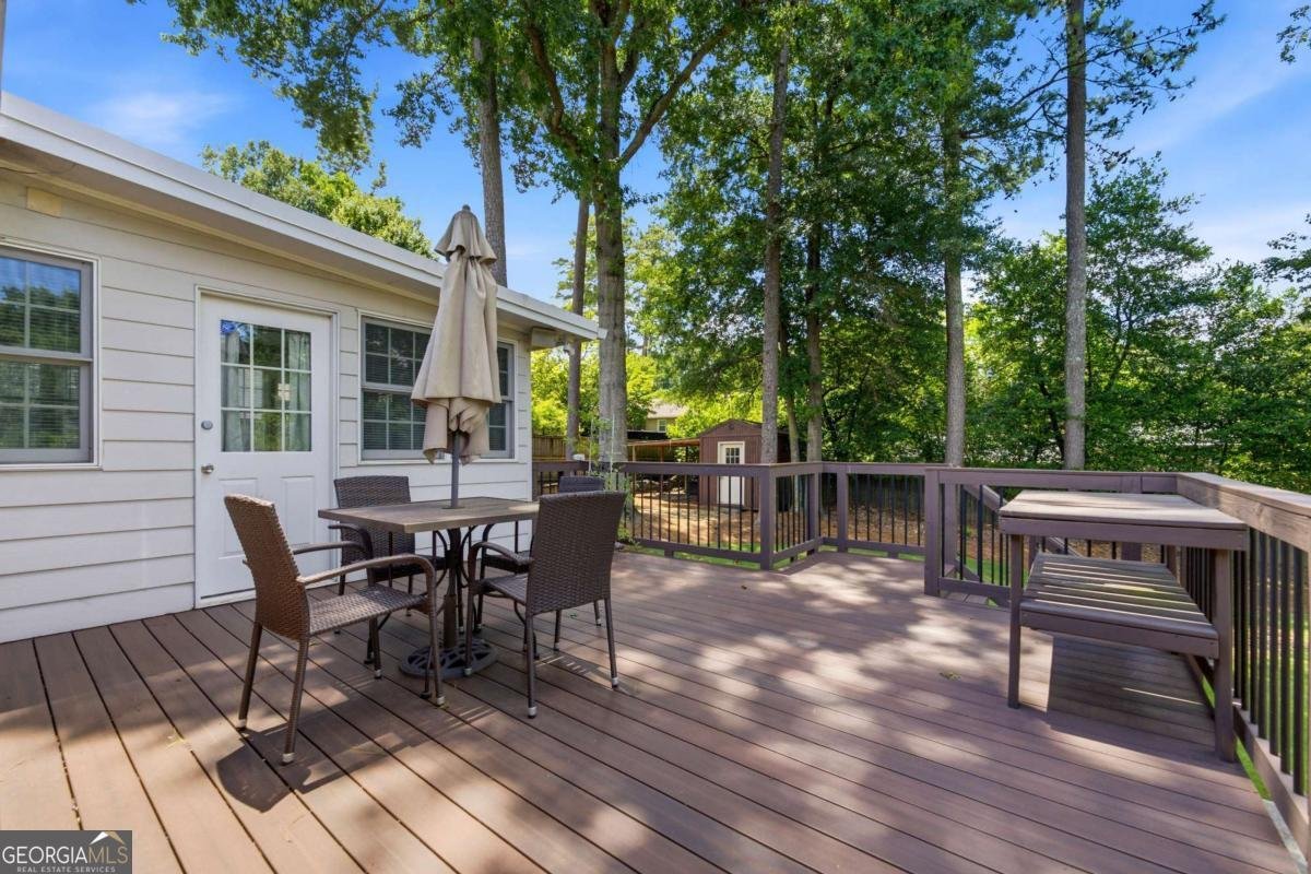 734 Huntington Place Marietta - Photo 23