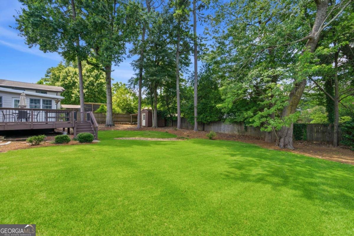 734 Huntington Place Marietta - Photo 24