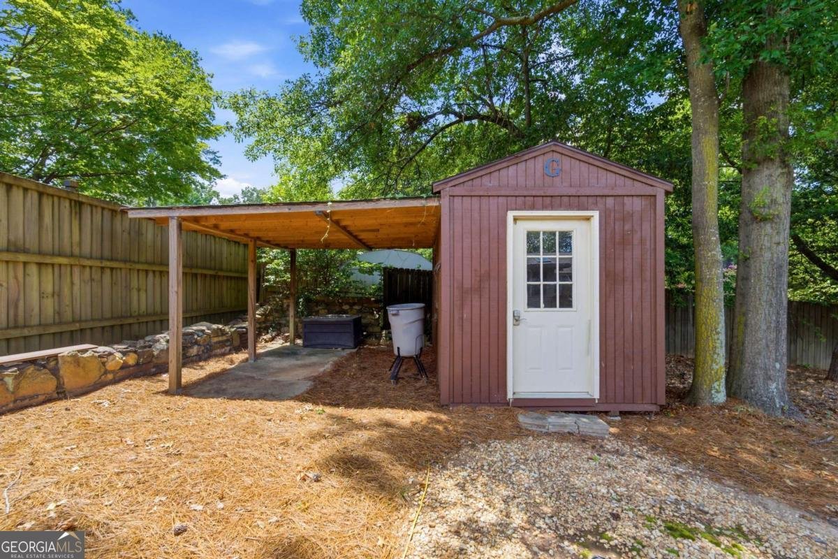 734 Huntington Place Marietta - Photo 25