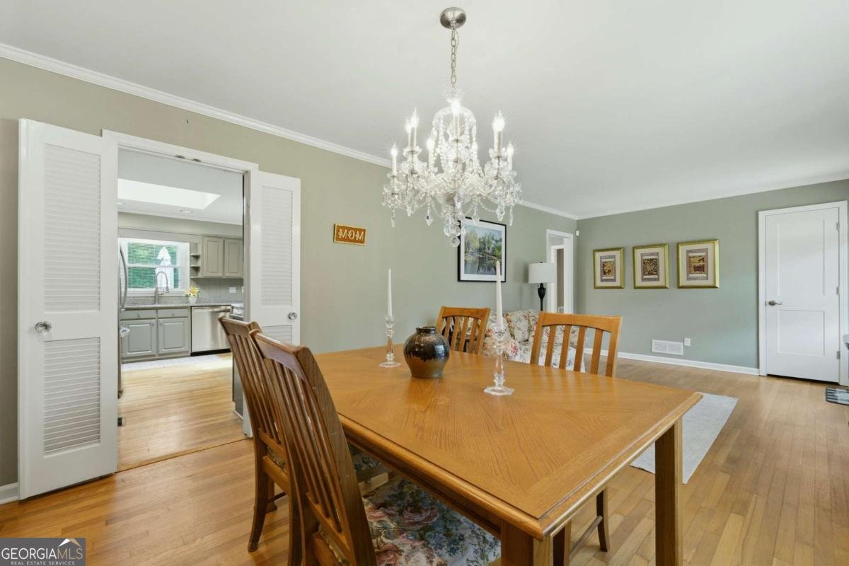 734 Huntington Place Marietta - Photo 6