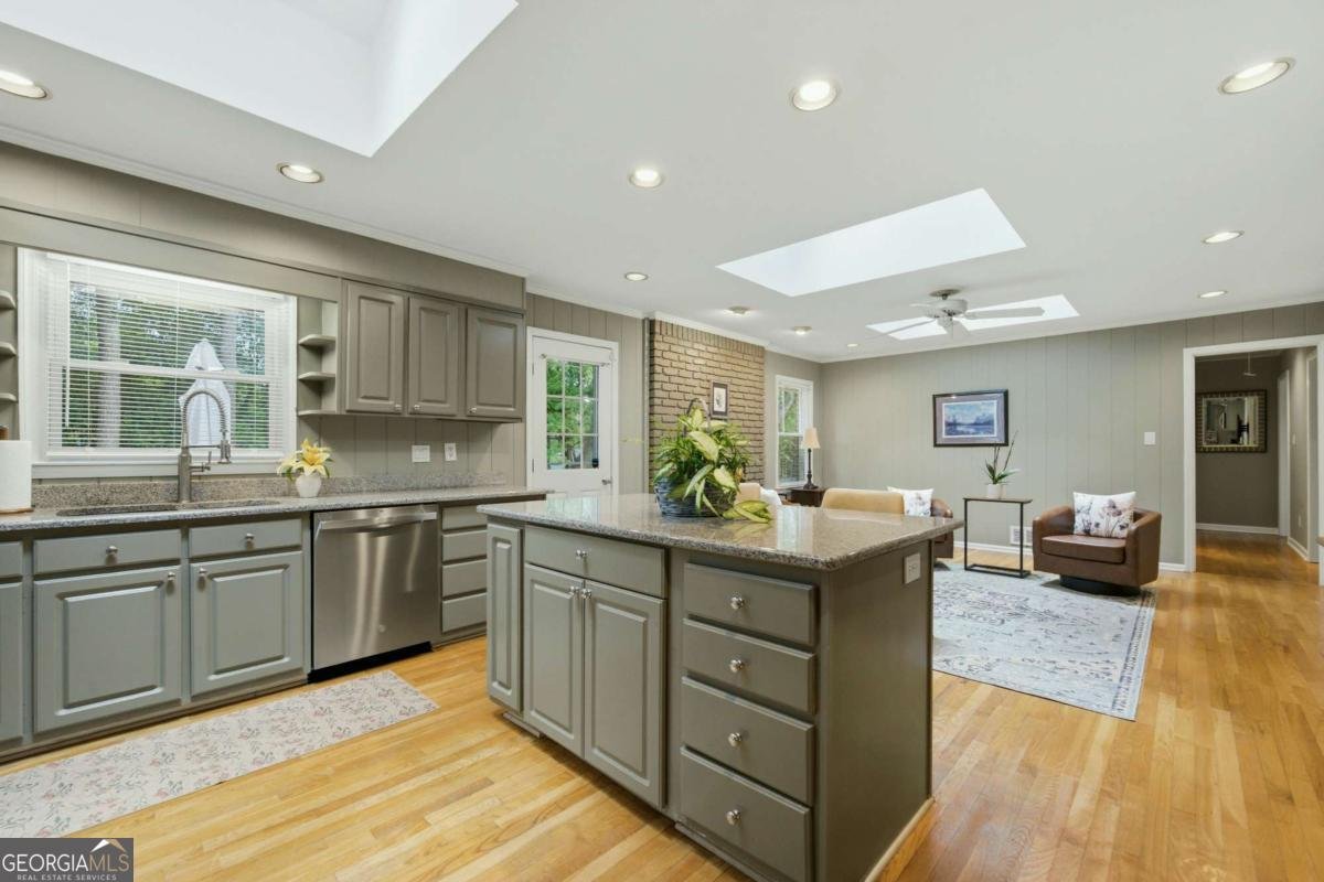 734 Huntington Place Marietta - Photo 7