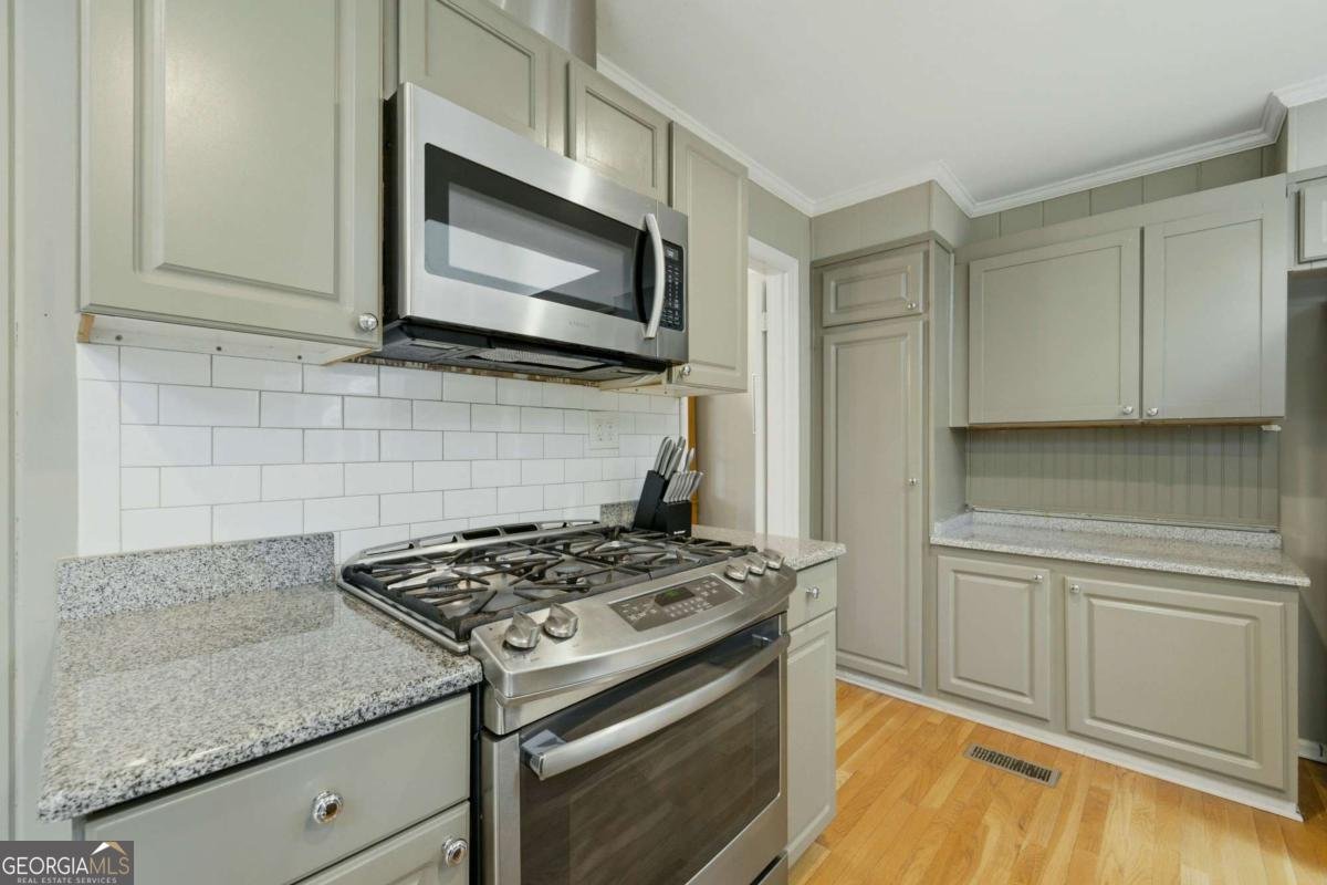 734 Huntington Place Marietta - Photo 9