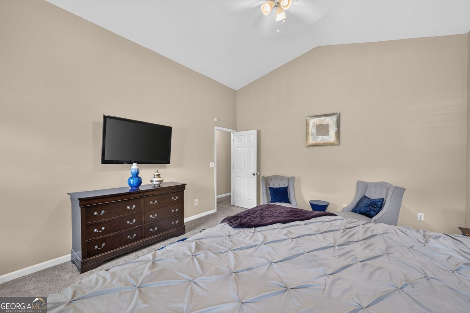 967 Garden Woods Court Loganville - Photo 16