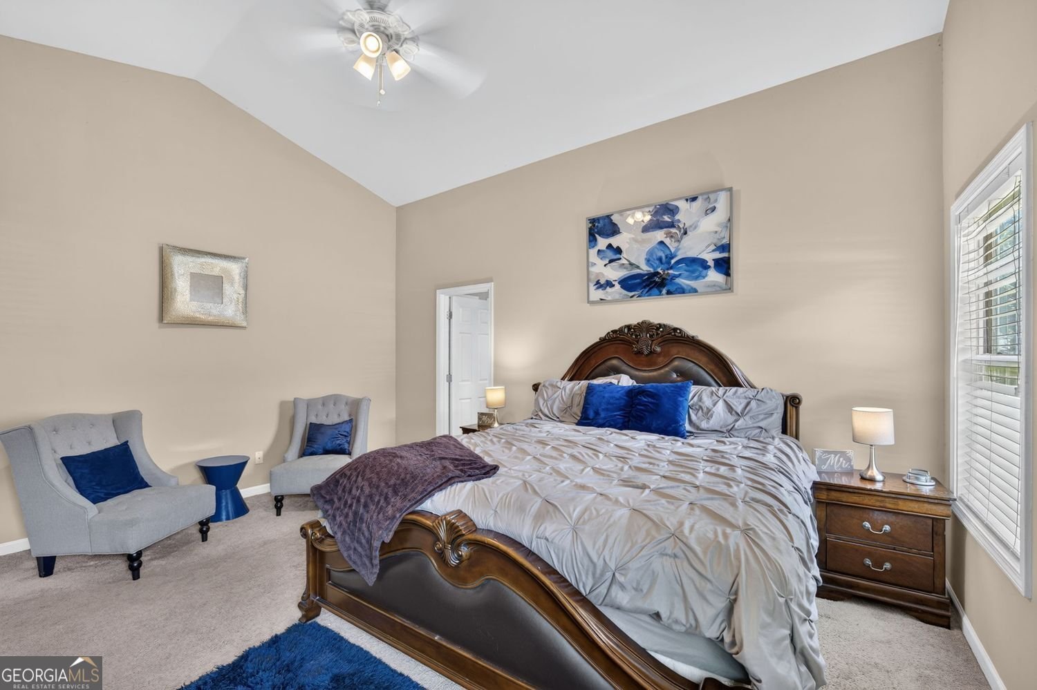 967 Garden Woods Court Loganville - Photo 17