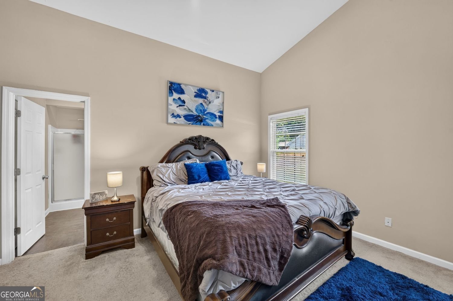 967 Garden Woods Court Loganville - Photo 18