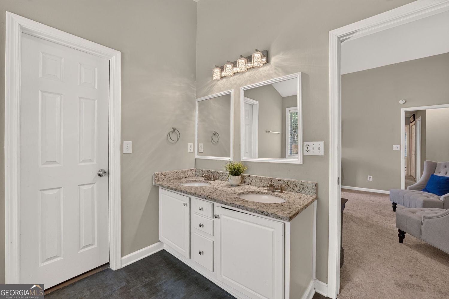 967 Garden Woods Court Loganville - Photo 21