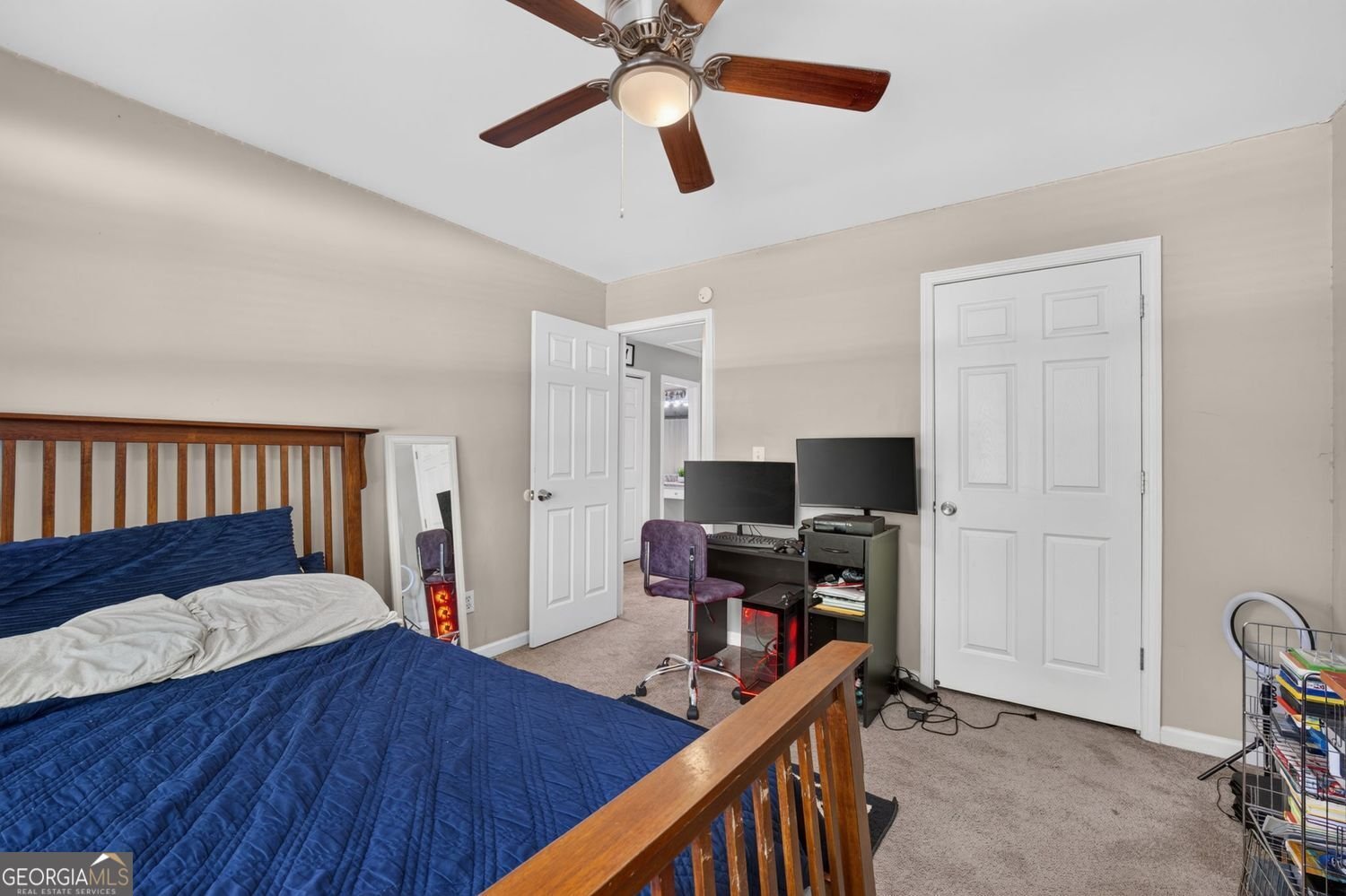 967 Garden Woods Court Loganville - Photo 27