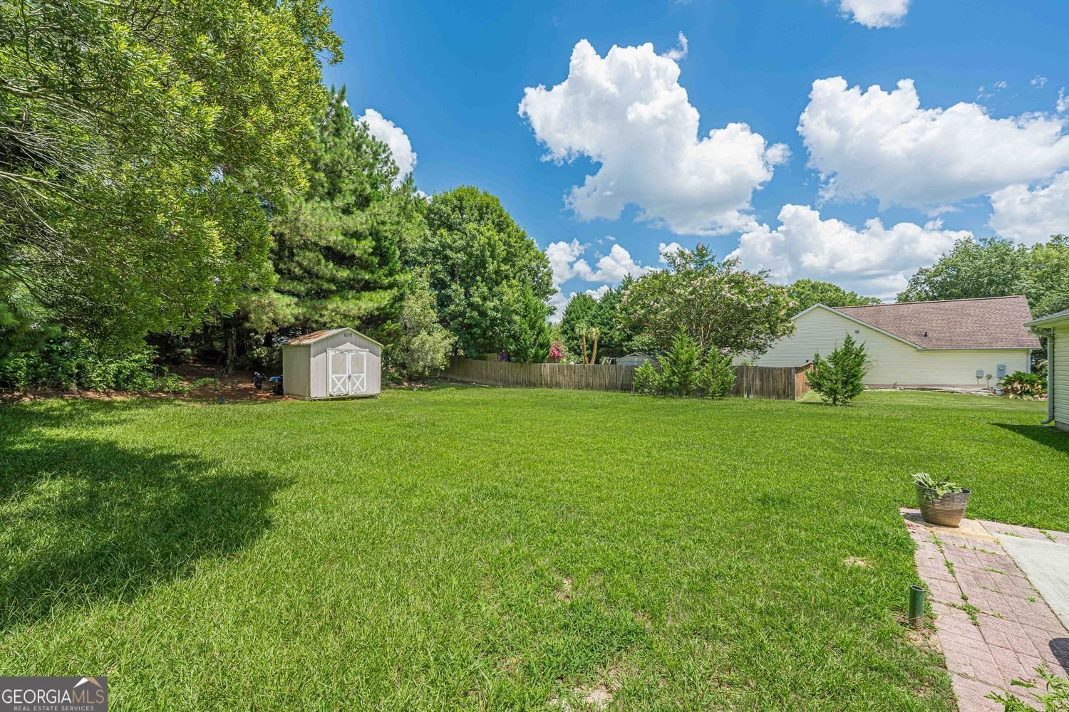 967 Garden Woods Court Loganville - Photo 31