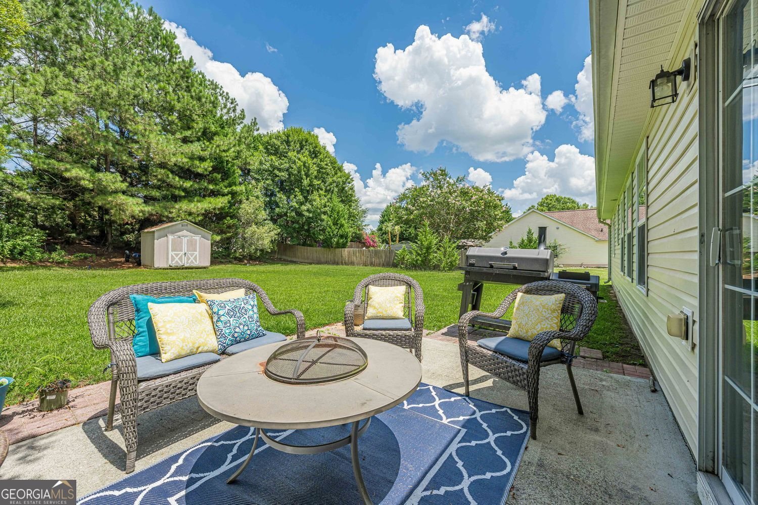967 Garden Woods Court Loganville - Photo 32