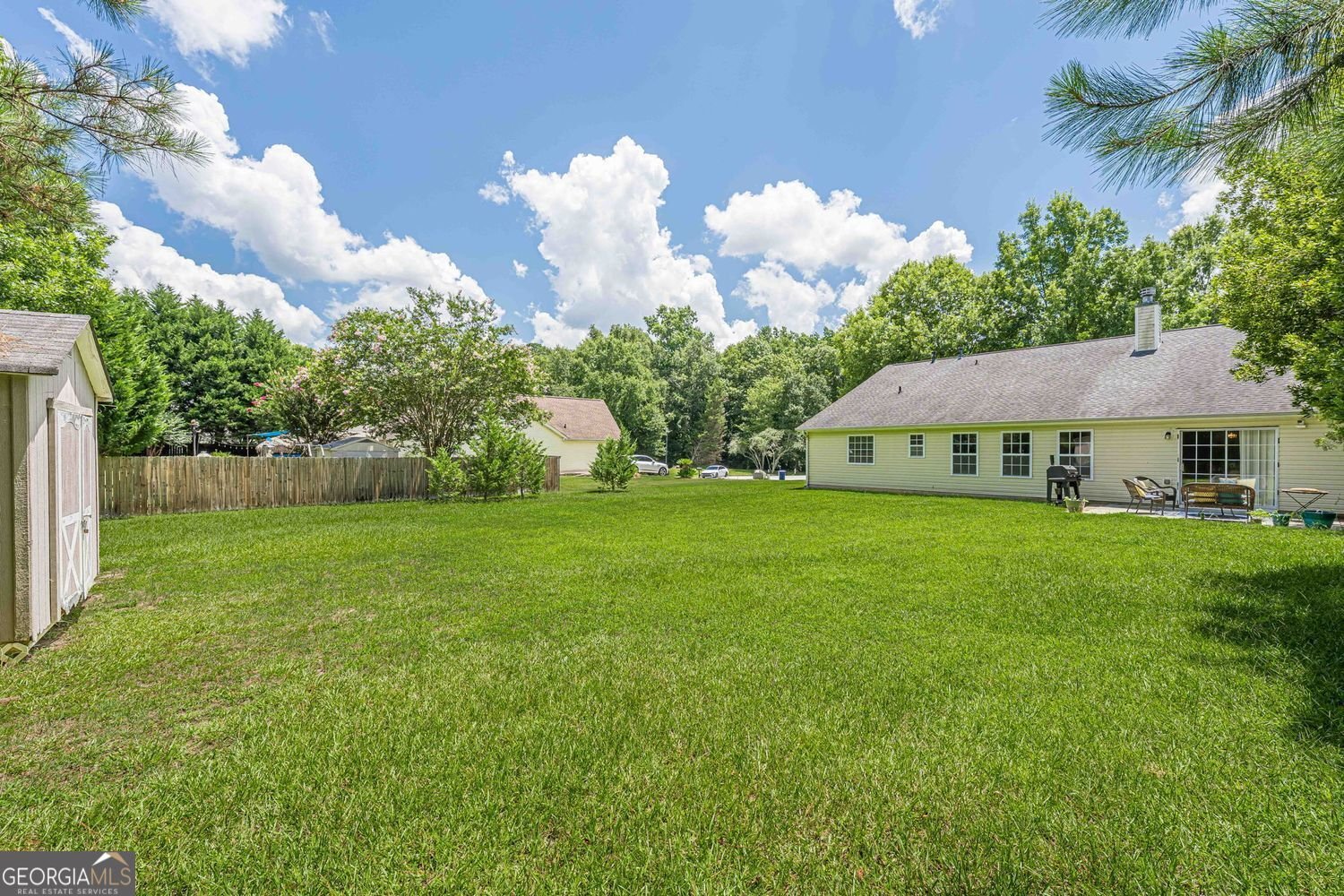 967 Garden Woods Court Loganville - Photo 33